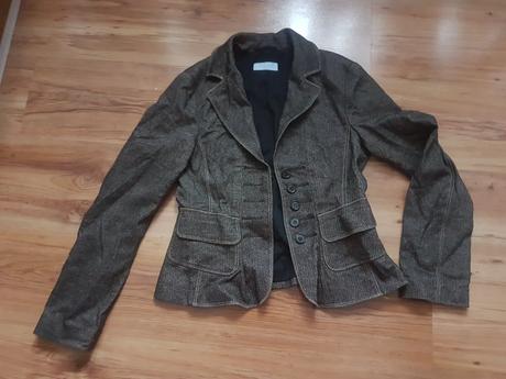 Sako/kabátik zn strenesse blue, 38