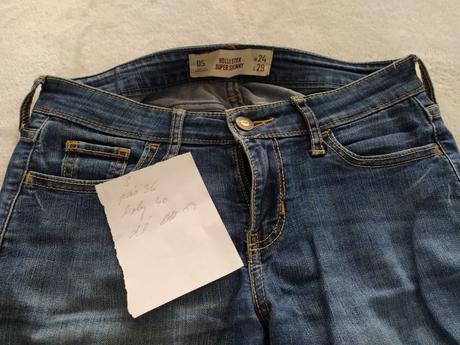 Rifle hollister, hollister,s