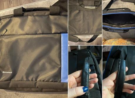 Lenovo pc taska, lenovo