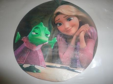 Jedly tortovy obrazok, 