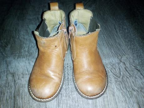 Kožené topánky, next,25