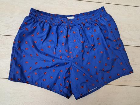 Plavky krab zn. coast, 152