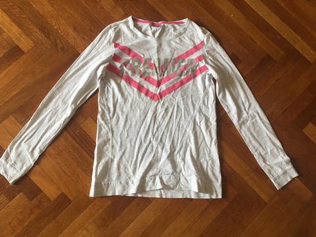 Pyzamovy vrchny diel 158-164, pepco,164