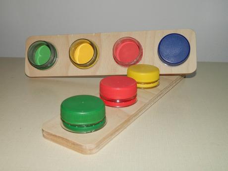 Skrutkovacie veľké vrchnáky 4, 