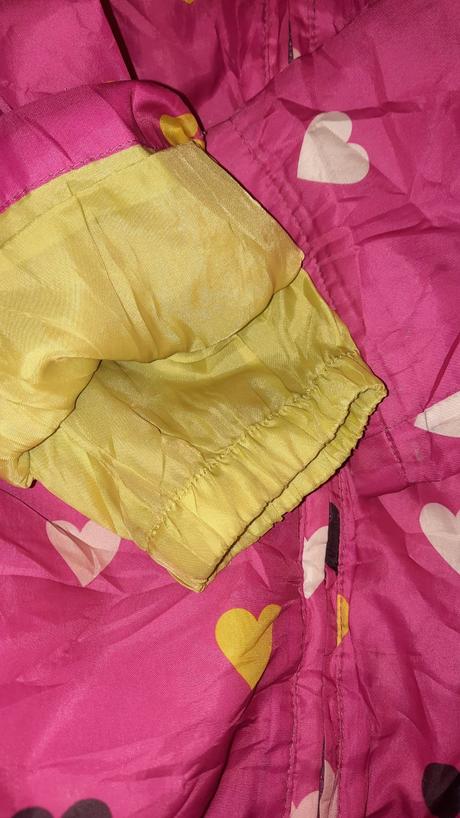 Prechodná bunda, 116