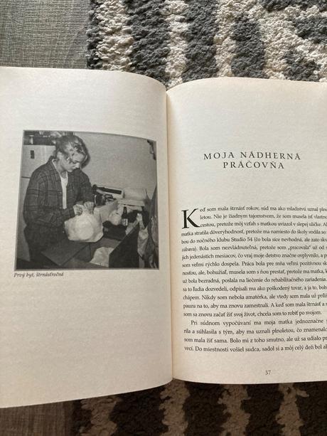 Divoký kvet drew barrymore, 