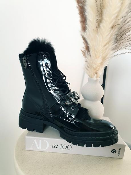 Eva minge čižmy 41, 41