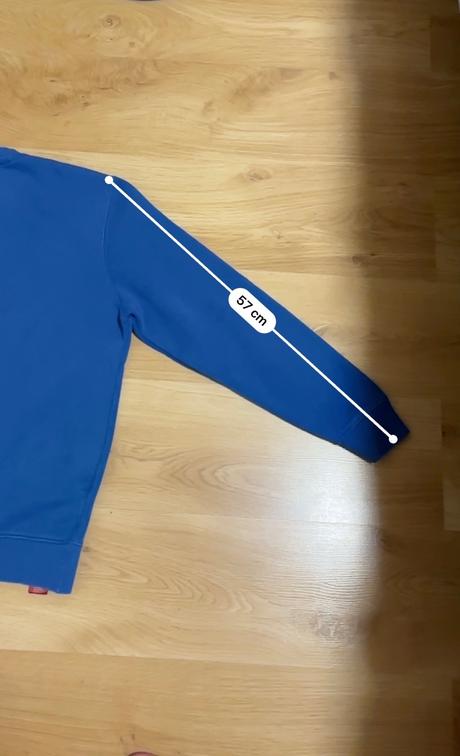 Mikina alpha industries, l