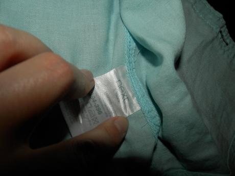 2x košeľa 104, next,104