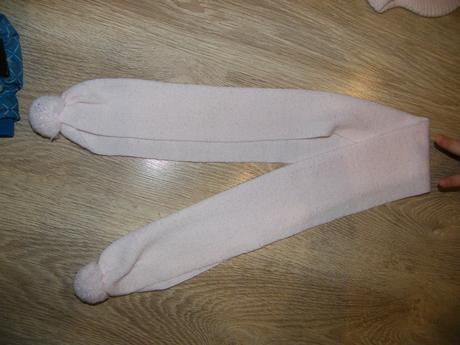 Kvalitný zimný set 4-6rokov - výborný stav, 110