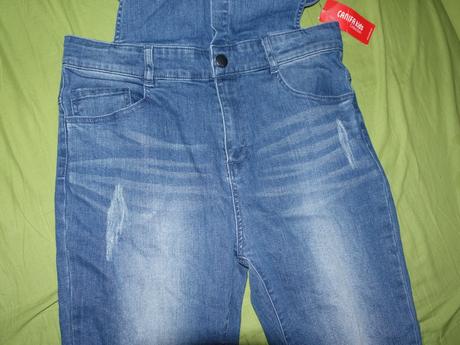 Nove rifle na traky canifa kids, 158