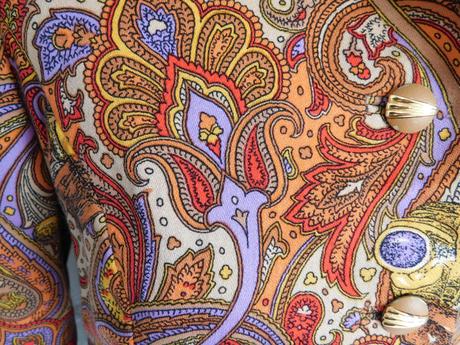 Olivier mauge couture luxusny blejzer, 36