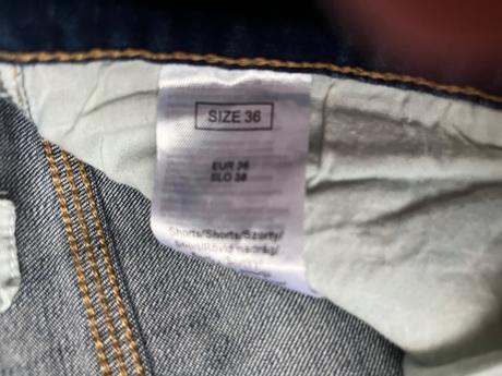 Orsay bermudy, orsay,36