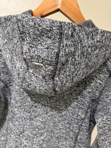 Bunda icepeak, m
