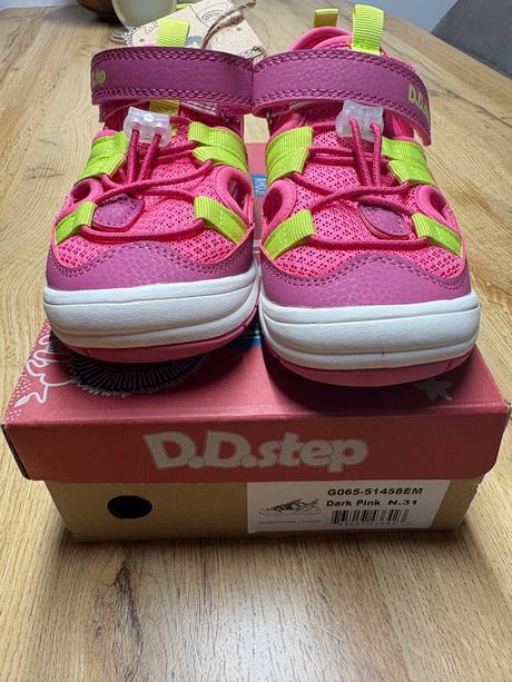 Ddstep 31, d.d.step,22 / 31