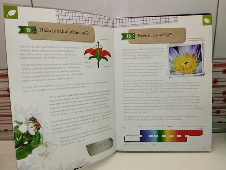 Kniha prečo je to tak, 