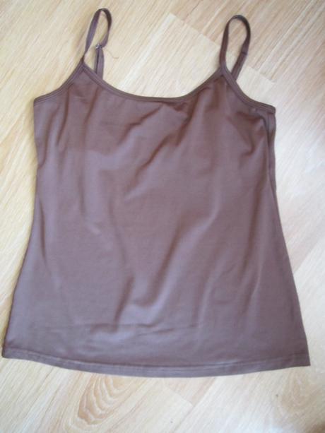 Dámské tričko--s/m, m