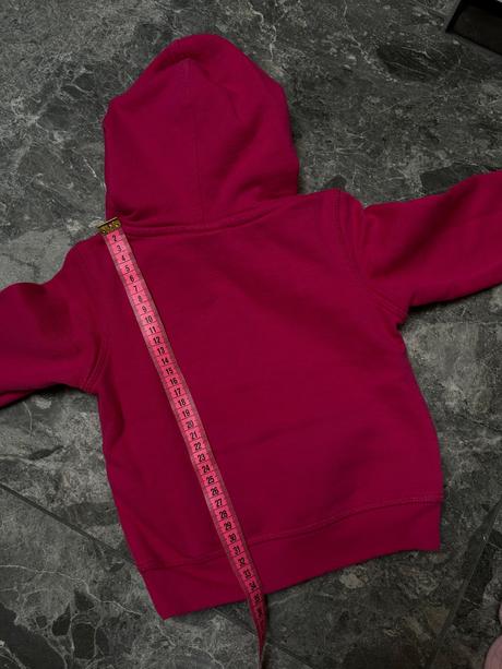 Mikina / legíny / flisové nohavice, impidimpi,86