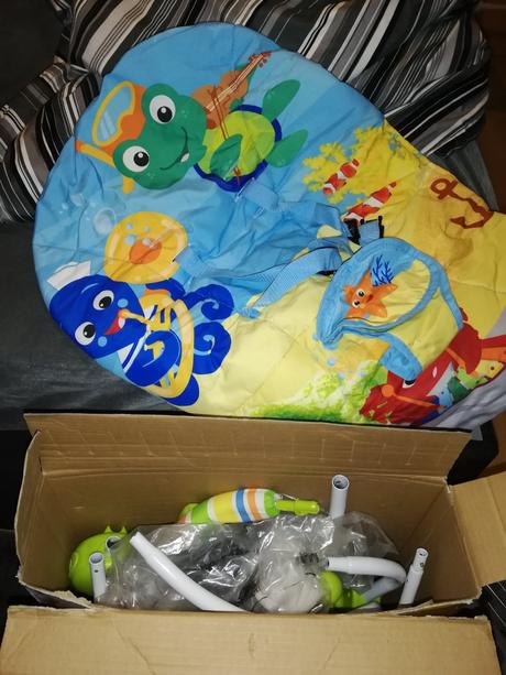 Vibračné lehátko, 