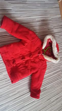 Teplý kabát, george,80