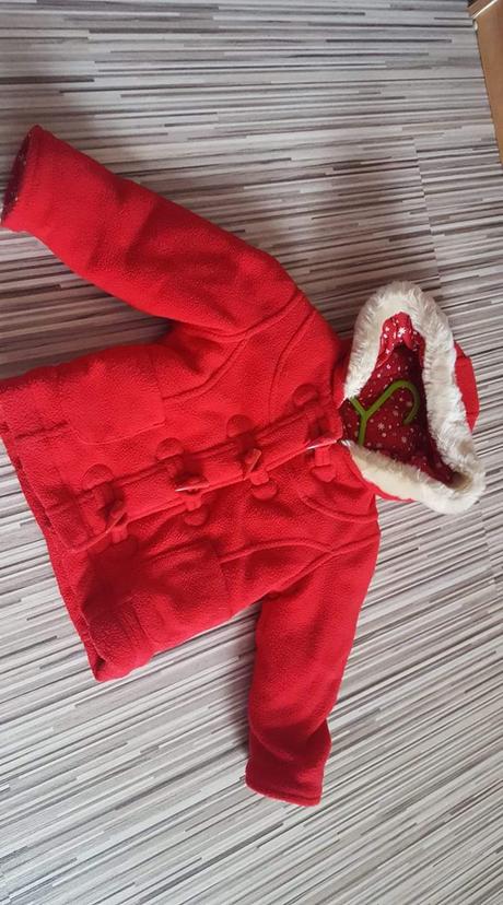 Teplý kabát, george,80