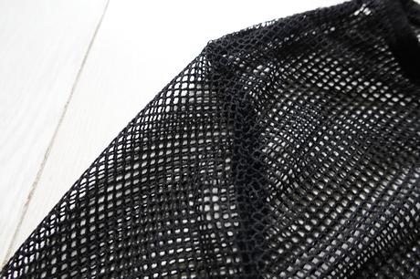 Dlhé tričko/šaty zara, zara,l