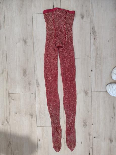 Trblietavé pančušky, s