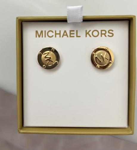 Nausnice michael kors, michael kors