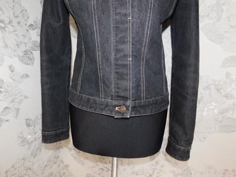 Inwear kvalitna riflova bunda, 34