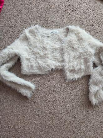 Bolerko 122/128, h&m,122