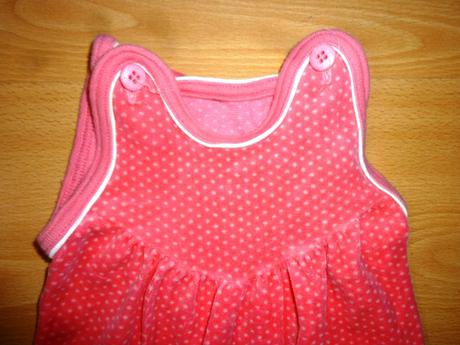 Nepouzite ruzove dupacky, mothercare,62