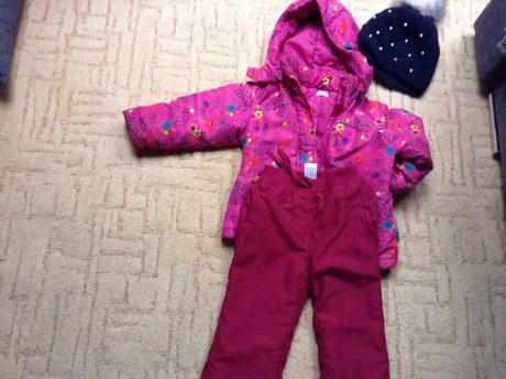 Oteplene nohavice, palomino,98