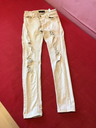 Rifle zn.tally weijl, vel. 36, tally weijl,36