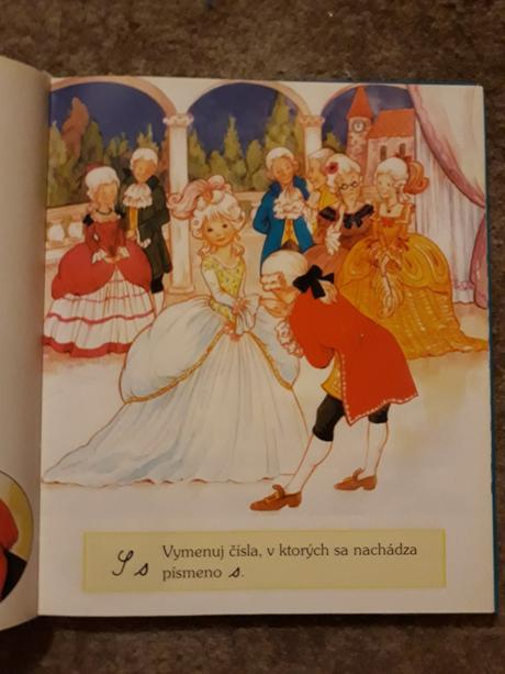 Rozpravkovy slabikar popoluska, 