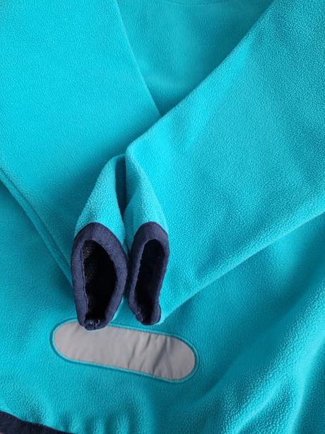 Softshellova bunda 98-104, stormberg,98