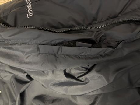 Panska bunda timberland, timberland,l