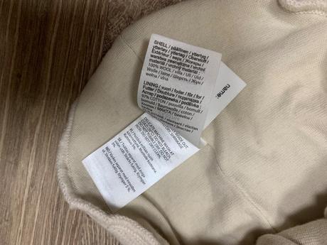 Reima merino kukla 48 cm, 1-2 roky, reima,86