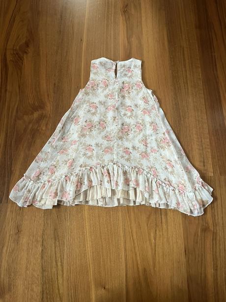 Krásne šaty s bolerkom ido, ido,98