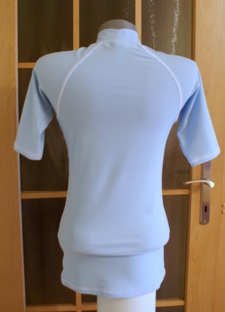 Tričko na šport, decathlon,s