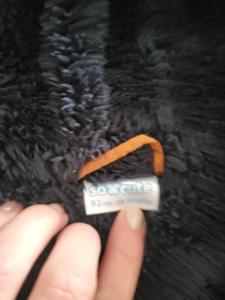 Zimná vetrovka, pepco,92