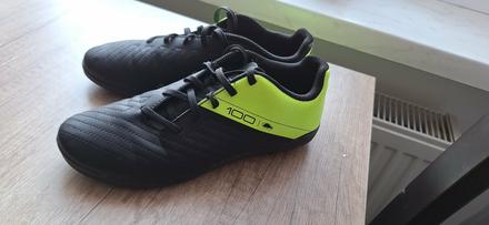 Tenisky chlapčenské, kipsta,35