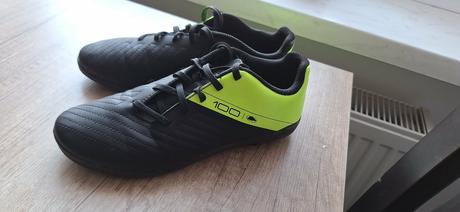 Tenisky chlapčenské, kipsta,35