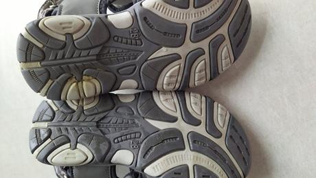 Chlapčenské sandalky, 28