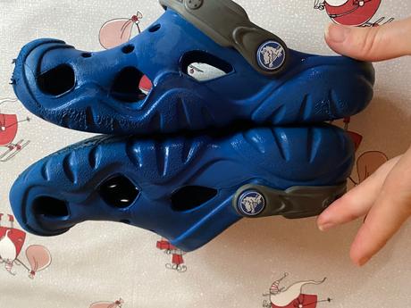 Crocs 30-31, crocs,30