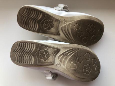 Biele balerínky lelli kelly, lelli kelly,31