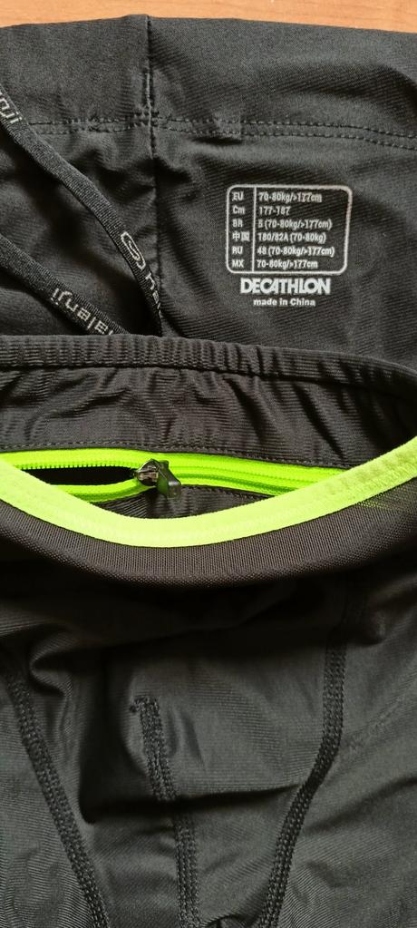 Športové kraťasy s/m, s