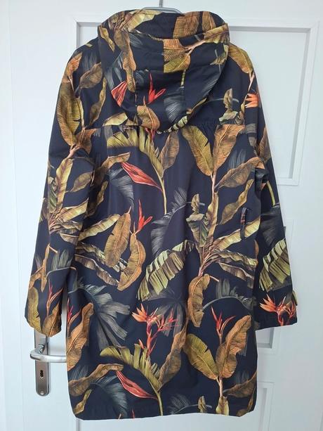 Parka/prechodná bunda, mohito,m