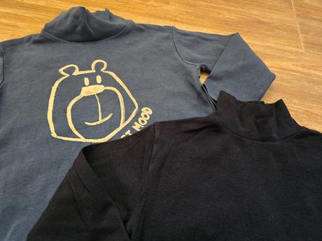 Roláky č.104-110, zara,104