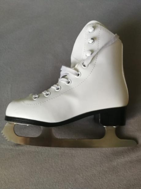 Korčule detské, crowned,31