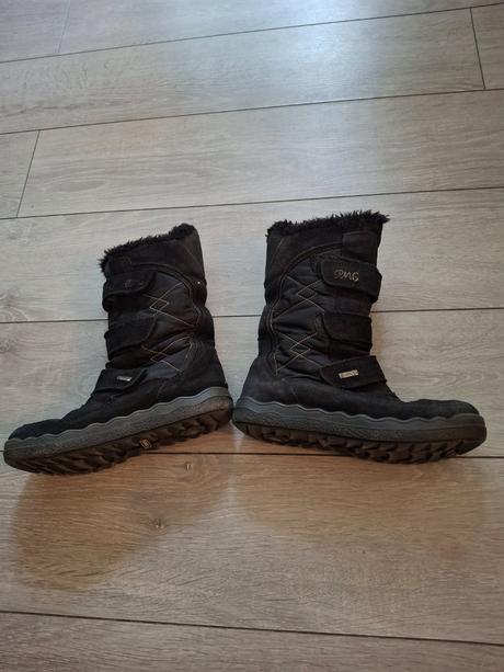 Primigi cizmy goretex, primigi,34
